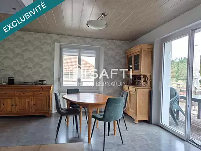 Maison, 80 m²