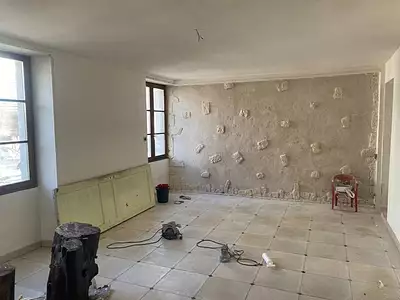 Maison, 130 m²