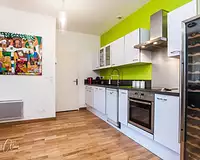 Appartement, 104 m²