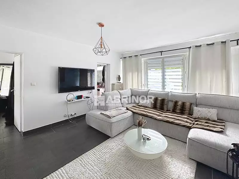 Appartement, 51 m²