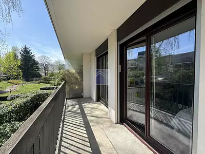 Appartement, 100 m²