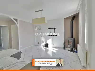 Maison, 169 m²