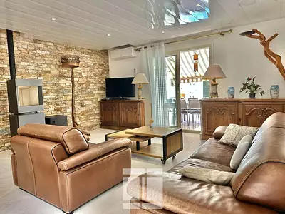 Maison, 119 m²