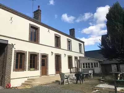 Maison, 159,85 m²