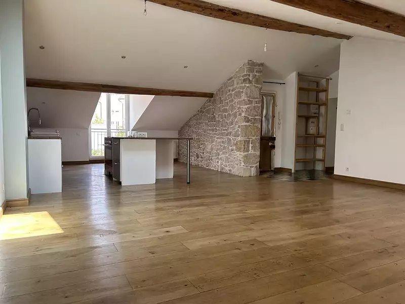 Appartement, 81,17 m²