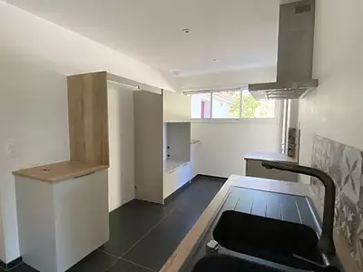 Maison, 205 m²