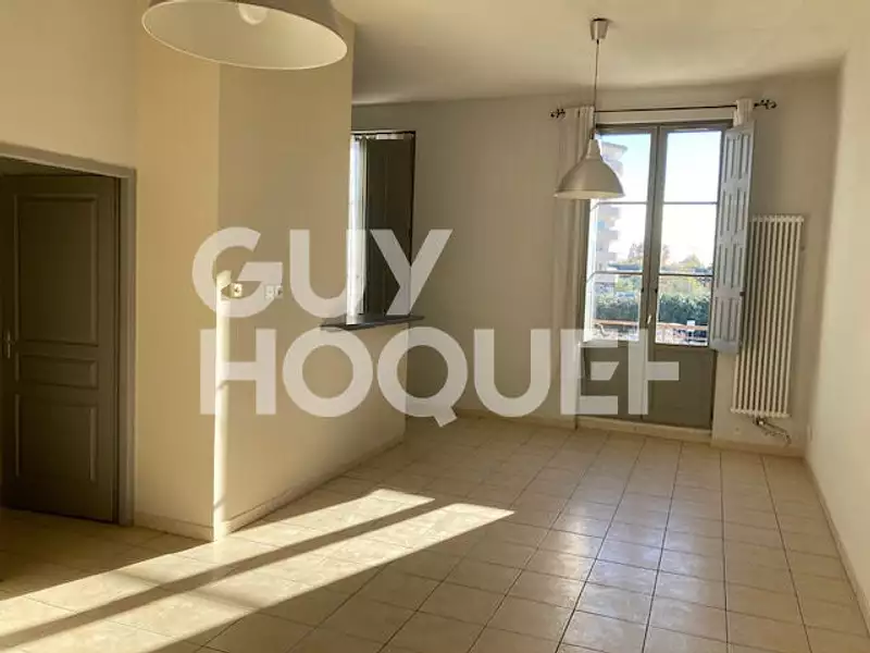 Appartement, 69,1 m²