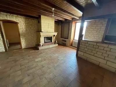 Maison, 165 m²