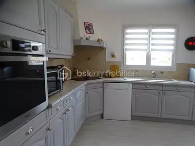 Maison, 92 m²