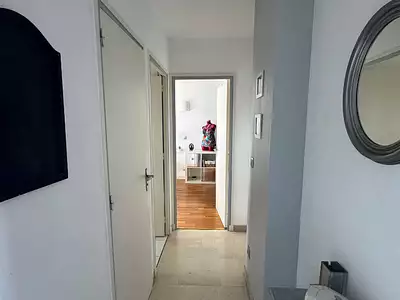 Appartement, 68,5 m²