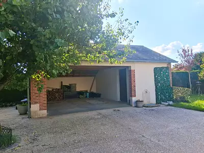 Maison, 172 m²