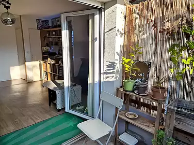 Appartement, 65 m²