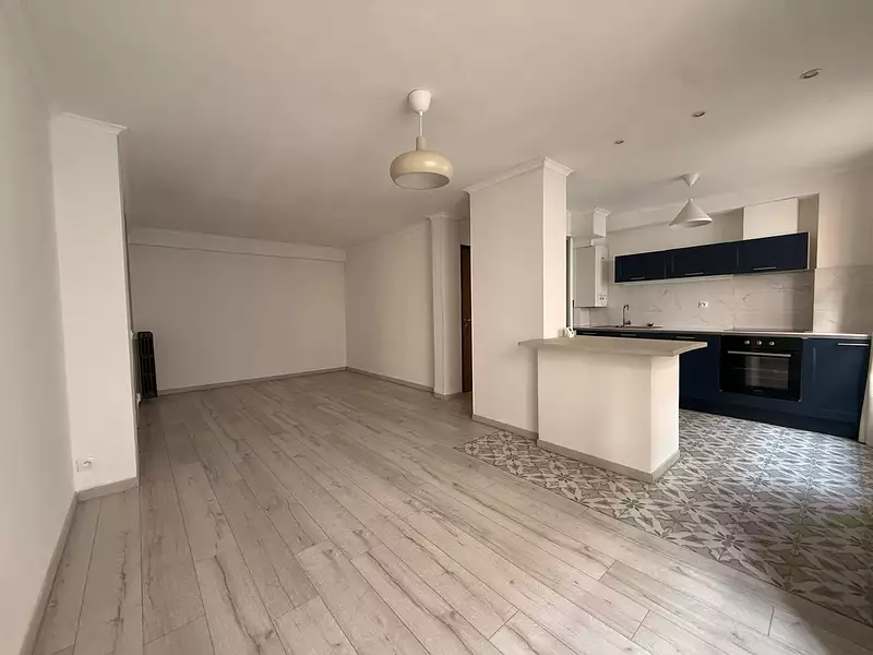 Appartement, 70 m²