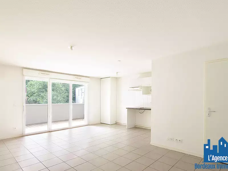 Appartement, 61 m²