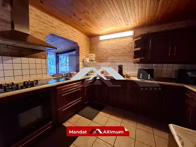 Maison, 135 m²