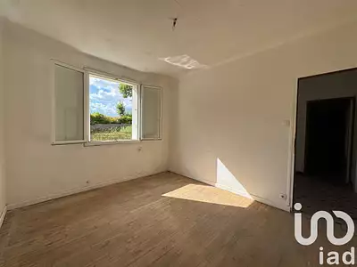 Maison, 90 m²