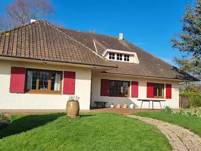 Maison, 132 m²