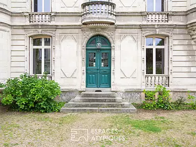 Maison, 323 m²