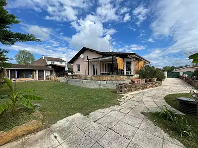 Maison, 116 m²