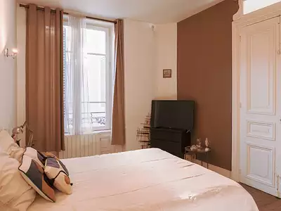 Appartement, 84 m²