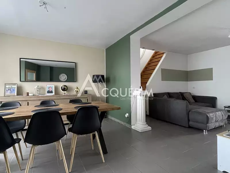 Maison, 140 m²