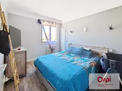 Maison, 81 m²