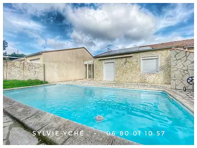 Maison, 114 m²