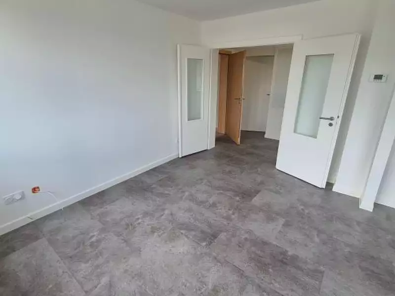 Appartement, 89 m²