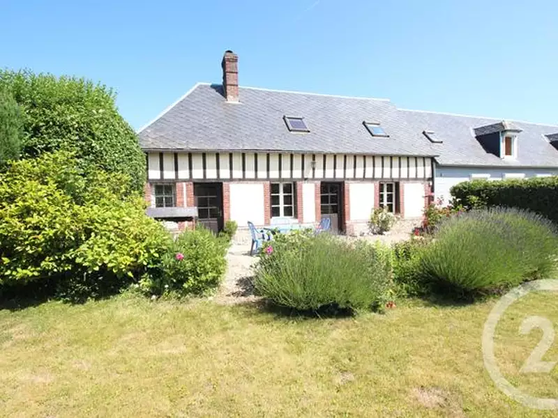 Maison, 81 m²