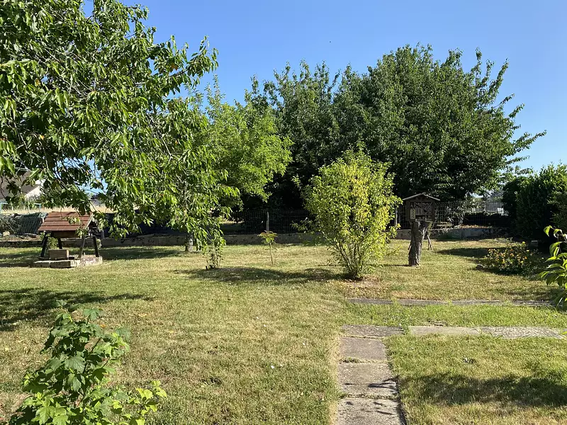 Maison, 115 m²