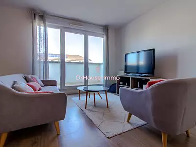 Appartement, 46,76 m²