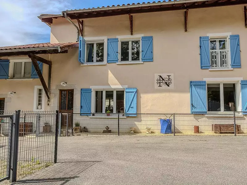 Maison, 210 m²