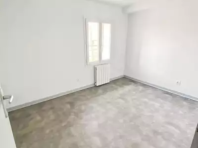 Appartement, 50 m²