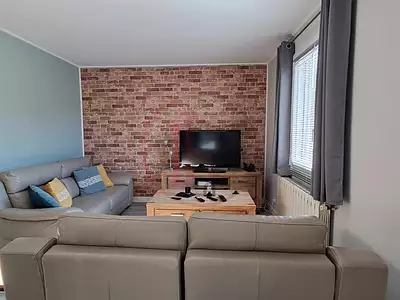 Maison, 91 m²