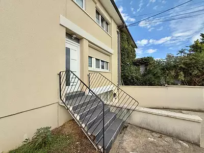 Maison, 90 m²