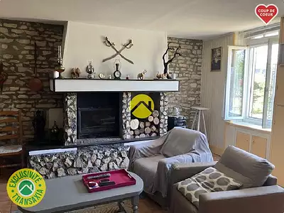Maison, 80 m²