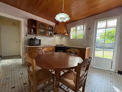 Maison, 143 m²