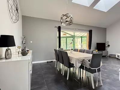 Maison, 151 m²