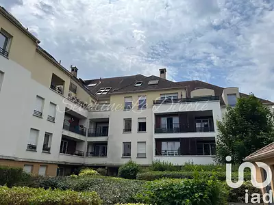 Appartement, 84 m²