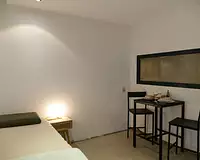 Appartement, 18 m²