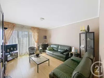 Appartement, 78,8 m²