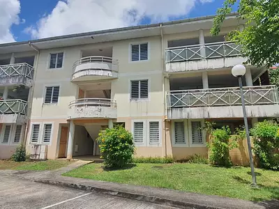 Appartement, 47 m²