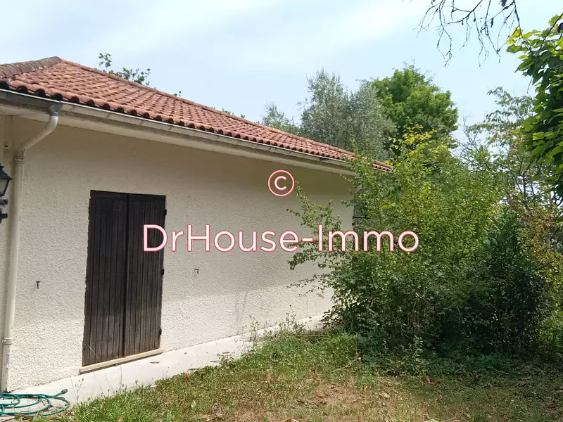 Maison, 155 m²