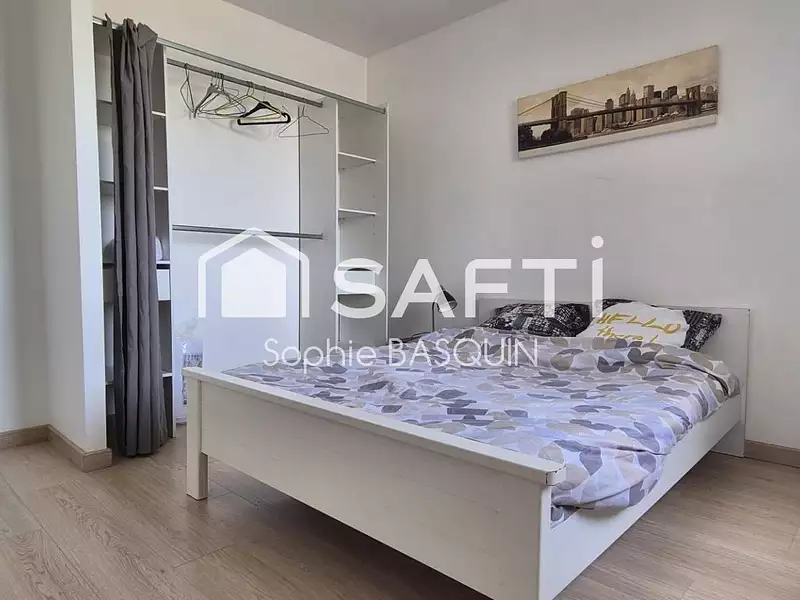 Maison, 86 m²