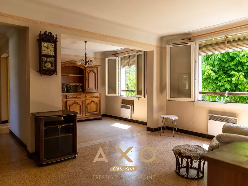 Maison, 71 m²