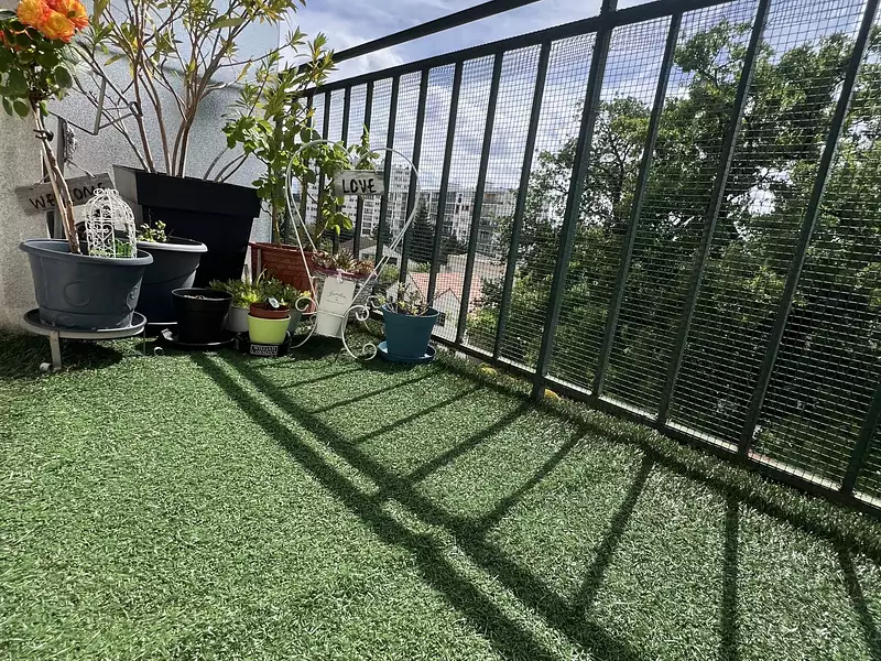 Appartement, 65 m²