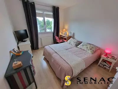 Appartement, 99 m²