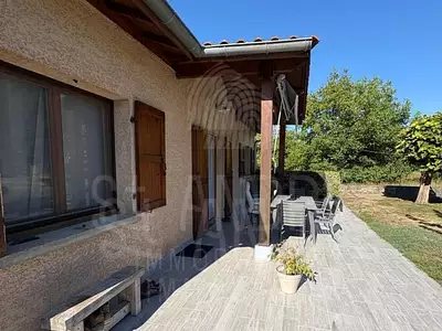 Maison, 130 m²
