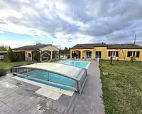 Maison, 120 m²