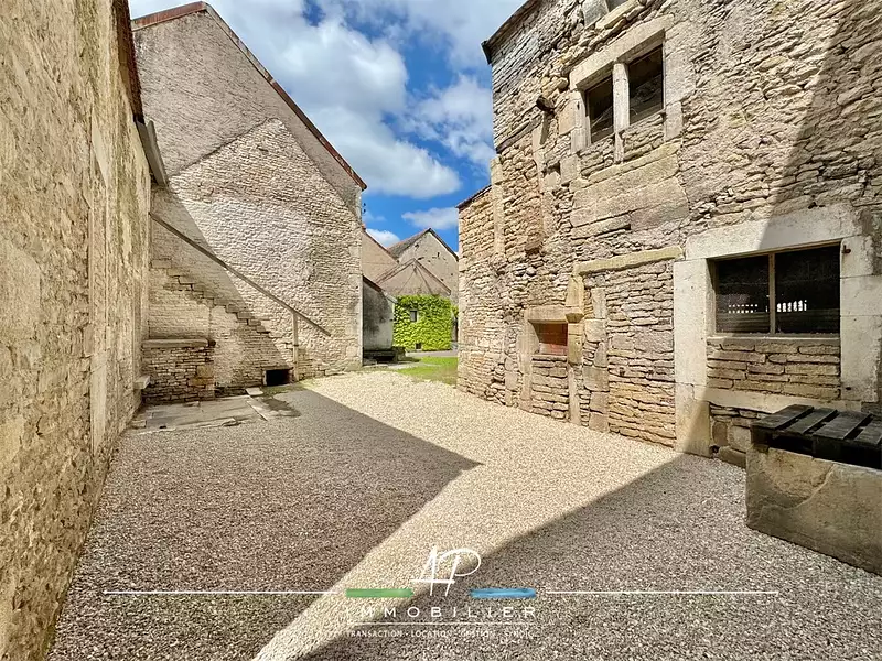 Maison, 200 m²